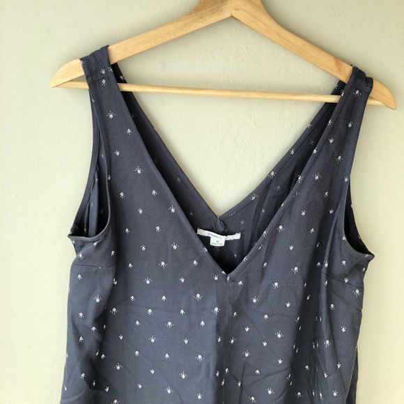 O’Neill Flowy Tank Top - Picture 4 of 5